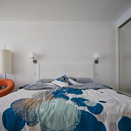 Ocean View Apartment Mogán エクステリア 写真