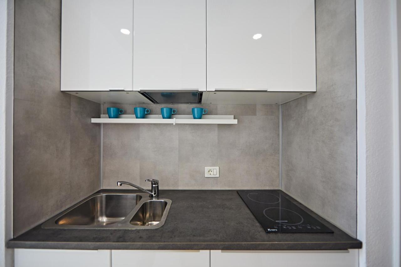 Ocean View Apartment Mogán エクステリア 写真