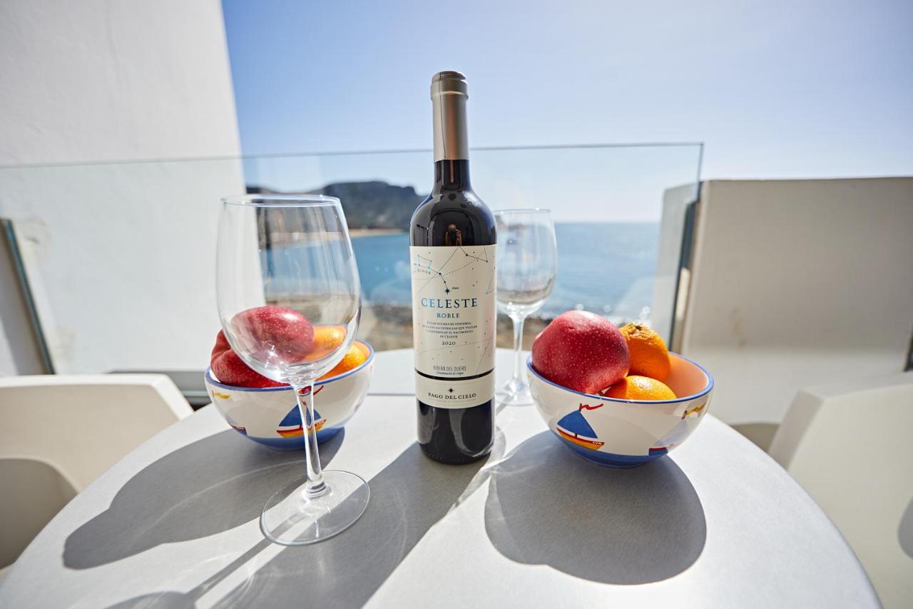 Ocean View Apartment Mogán エクステリア 写真