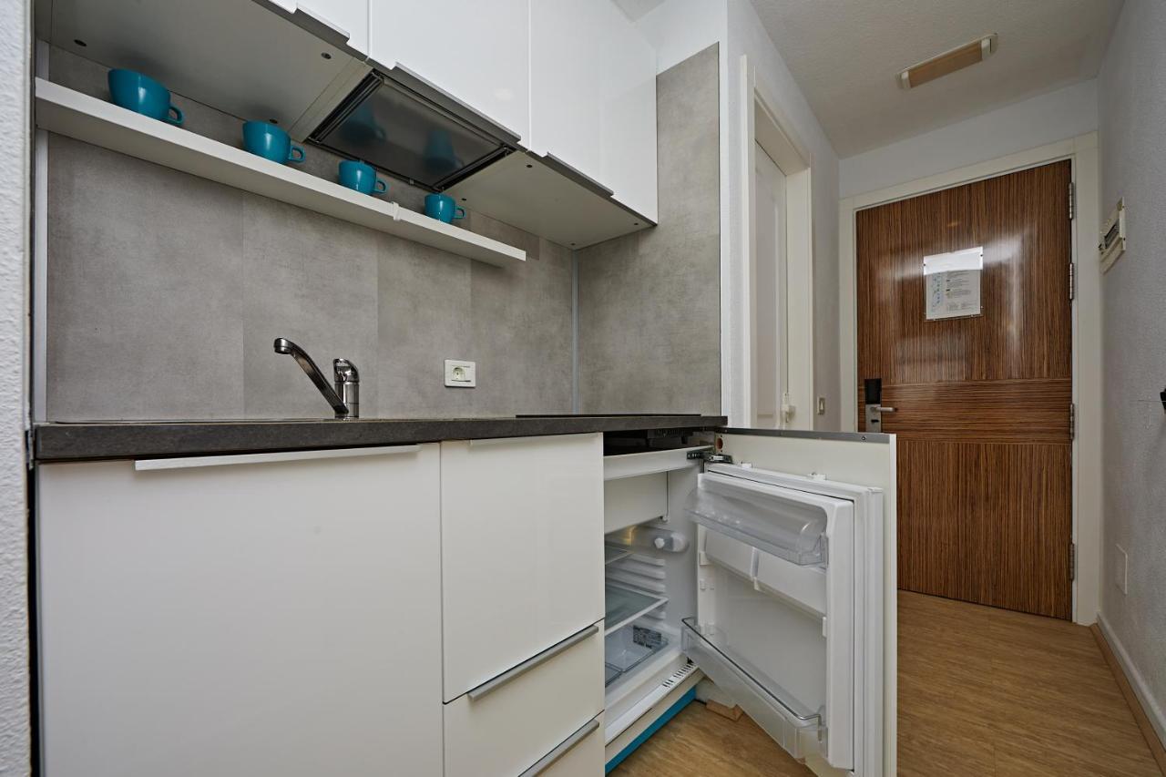 Ocean View Apartment Mogán エクステリア 写真
