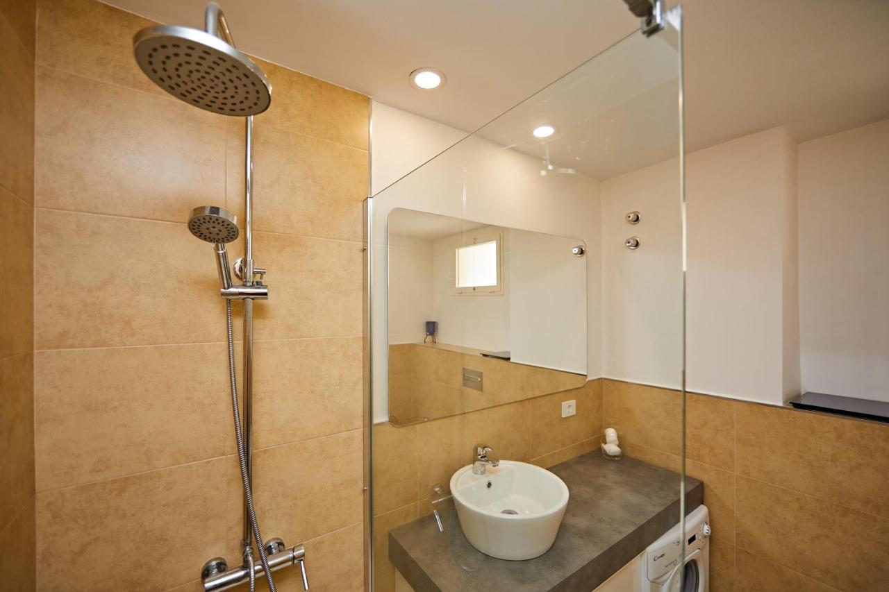 Ocean View Apartment Mogán エクステリア 写真