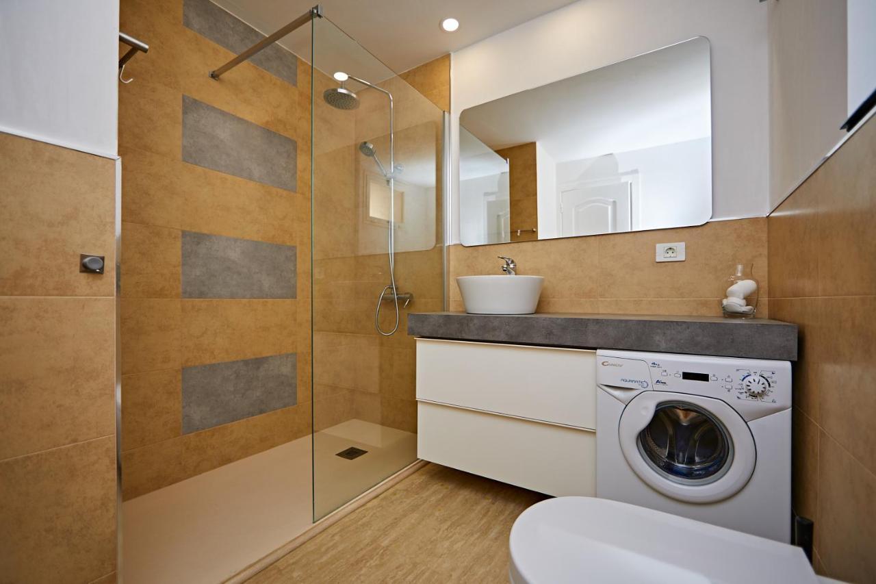 Ocean View Apartment Mogán エクステリア 写真